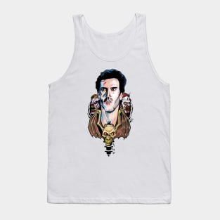 EvilDead Tank Top